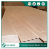 Furniture Grade Okoume Face/Back Commercial Plywood