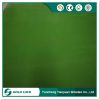 Green and Blue Colored PP PVC Plastic Plywood Sheet