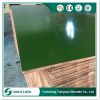 Green and Blue Colored PP PVC Plastic Plywood Sheet