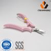 Straight Cuticle Scissors