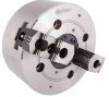 2-jaw open center hydr...