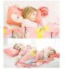 Baby Infant Kids Girls Boys Animal Cotton Pillow Cushion