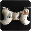 La Millou Angel Wings Baby Pillow 