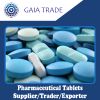 Pharmaceutical Tablets...