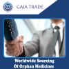   Worldwide Sourcing O...