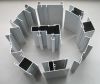 Industrial Application Aluminum Profiles For Sale