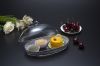 Cheese cake plate