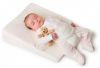 Clevamama ClevaSleepPlus ClevaFoam Technology Baby Cot Pillow 