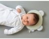 Candide Expert Ptit Panda Breathable Baby Pillow Ventilating Mesh Baby Accessory 