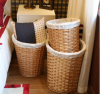 laundry hamper basket weave basket basket storage