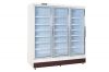 commercial refrigeration/display cooler