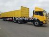 Sinotruk 3 axle 43ft 6...