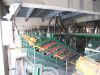 Stack Sizer high frequency vibrating fine screen