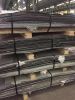 steel sheets