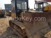 Used CAT D3C Bulldozer