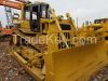 Used CAT D7H Bulldozer