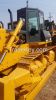 Used SHANTUI SD16 Bulldozer