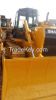 Used SHANTUI SD16 Bulldozer