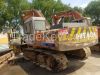 Used Hitachi EX200-1 C...