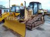 Used CAT D5M Dozer for sale