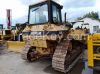 Used CAT D5M Dozer for sale