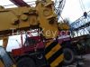 Used Tadano Truck Crane TR250E