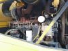 Used Komatsu Wheel Loa...