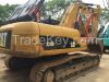 Used CAT 329DL Crawler Excavator