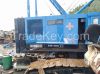 Used Kobelco P&H Crawler Crane P&H7150