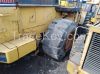 Used Hydraulic Komatsu WA600-1 Wheel Loader