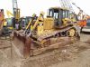 Used CAT D6H in excellent condition