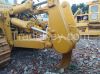 Used Komatsu D155A-1 Bulldozer