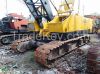 Used Hitachi Crawler Crane KH180-2