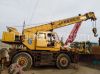 Used Kato Terrain Rough Truck Crane KR-20H