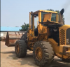 Good Wheel Loader VOLVO L70E