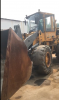 Good Wheel Loader VOLVO L70E