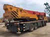 Sany 50T Truck Crane