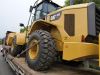 Used Cat 950GC Loader