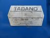 Used Tadano GR250N Wheel Crane