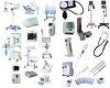 medicine and medical equipments 