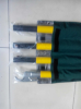  Interface FRP Epoxy Resin Fiberglass Telescopic Hot Stick