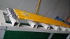  Interface FRP Epoxy Resin Fiberglass Telescopic Hot Stick
