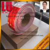 Reflector Dot-C2 Tape Roll, Truck Traffic Warning Red and White Safety Reflective Strip for Vehicle/Truck