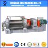 16 INCH TWO ROLL RUBBER MIXING MILL MACHINE