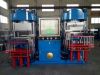 Hydraulic Pillars Vulcanizing press & Rubber products curing press machine