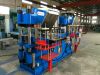 Hydraulic Pillars Vulcanizing press & Rubber products curing press machine