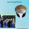 price of liquid RTV-2 silicone rubber to make artificial stone molds