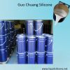 price of liquid RTV-2 silicone rubber to make artificial stone molds