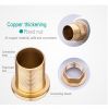 factory wholesale  high quality   single hole modern bathroom basin  faucet
