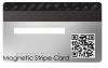 Magnetic-Stripe-Card